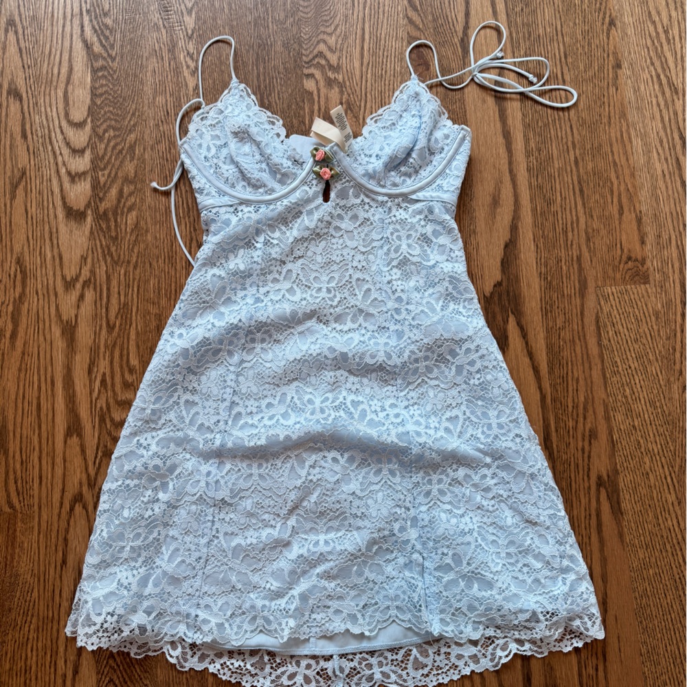 For love and lemons dress